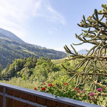 Innermoarhof Rifiano Exteriér fotografie