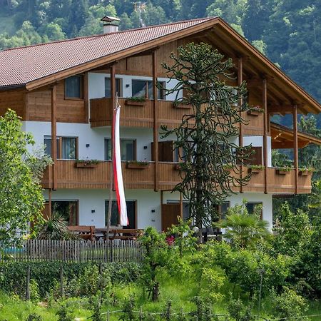 Innermoarhof Rifiano Exteriér fotografie