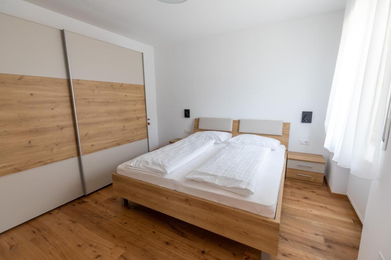 Innermoarhof Rifiano Exteriér fotografie