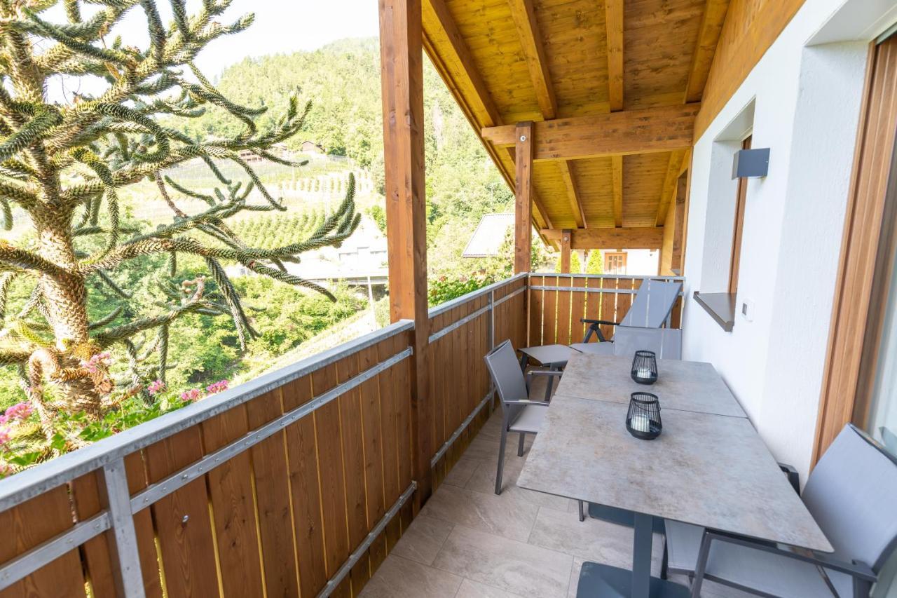 Innermoarhof Rifiano Exteriér fotografie