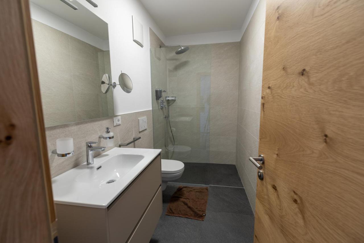 Innermoarhof Rifiano Exteriér fotografie