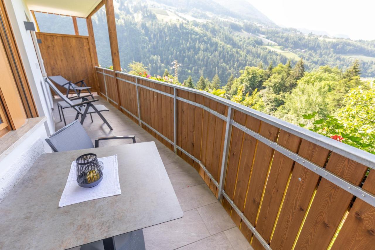 Innermoarhof Rifiano Exteriér fotografie