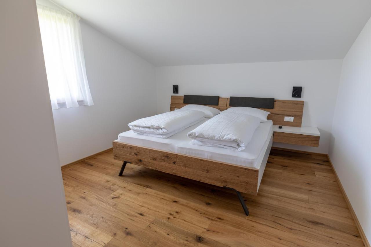 Innermoarhof Rifiano Exteriér fotografie