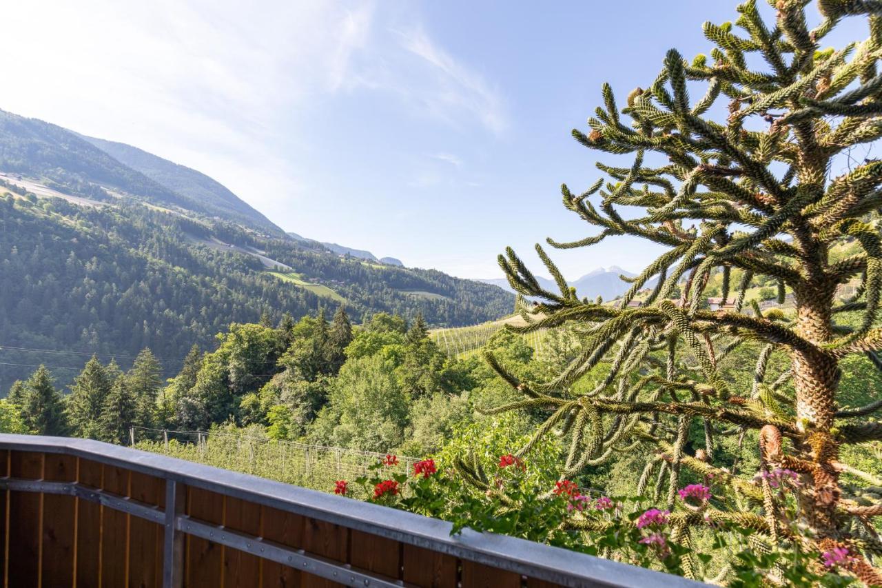 Innermoarhof Rifiano Exteriér fotografie