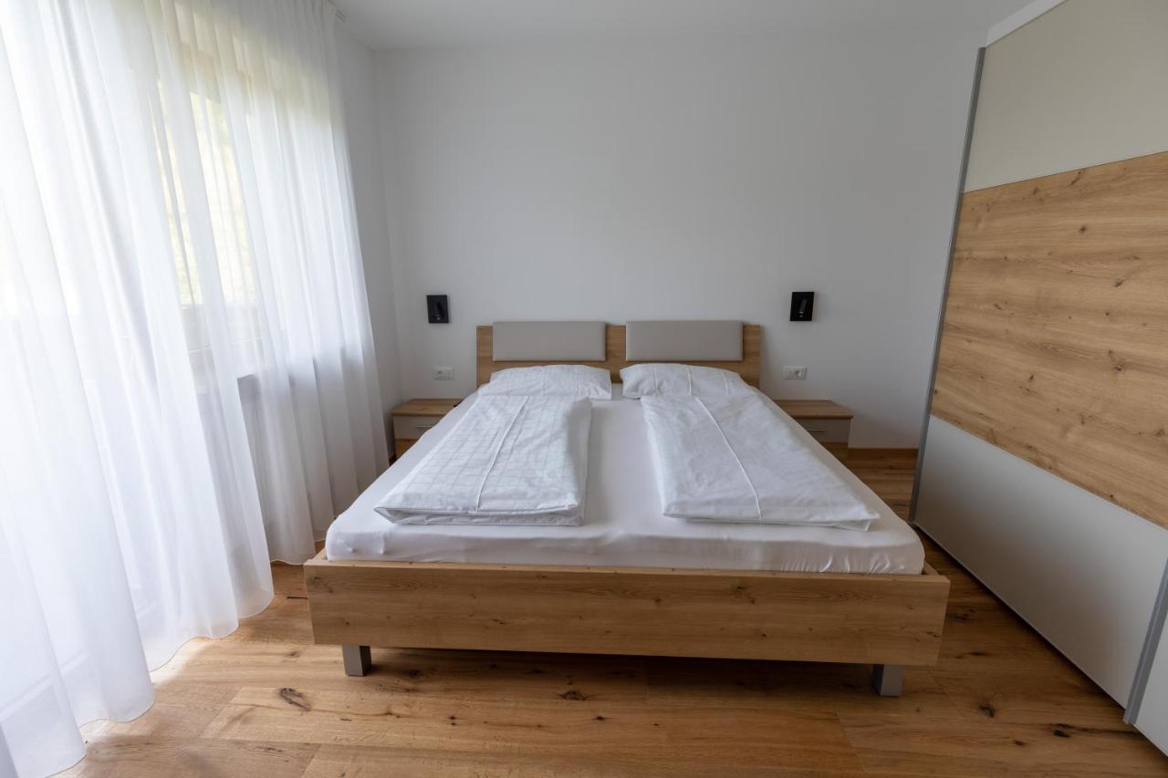 Innermoarhof Rifiano Exteriér fotografie