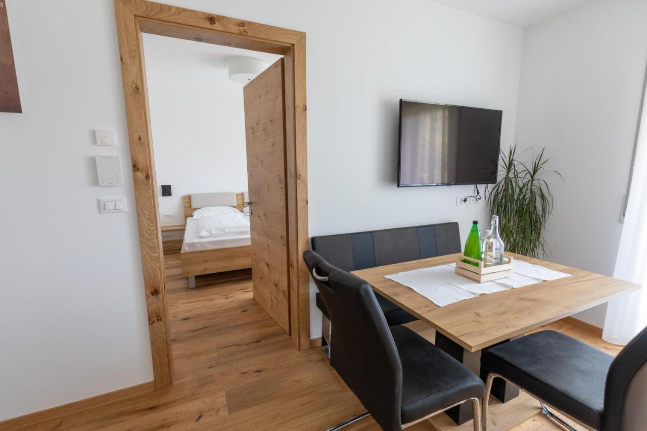 Innermoarhof Rifiano Exteriér fotografie