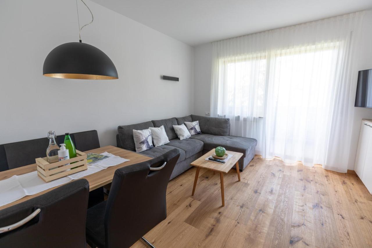 Innermoarhof Rifiano Exteriér fotografie