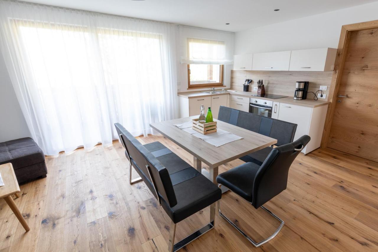 Innermoarhof Rifiano Exteriér fotografie