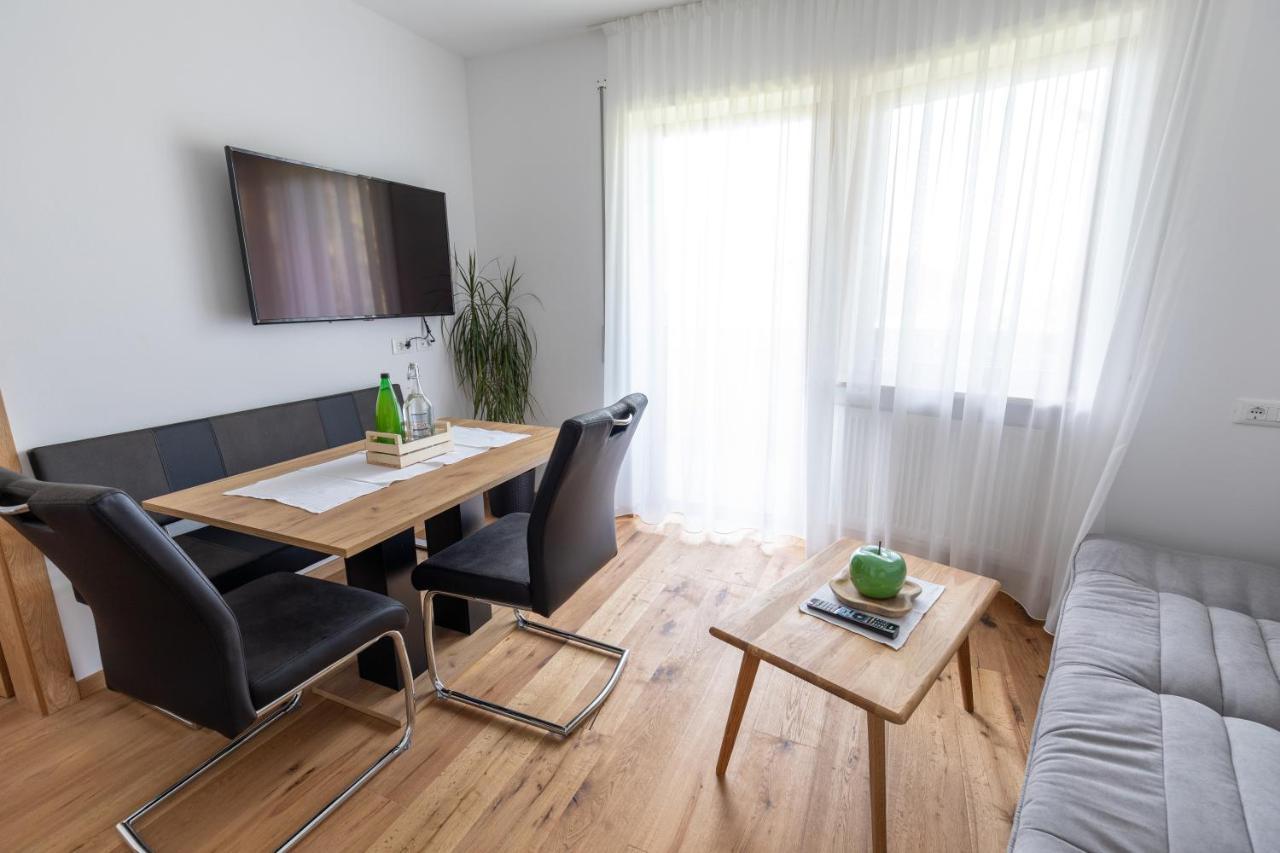 Innermoarhof Rifiano Exteriér fotografie