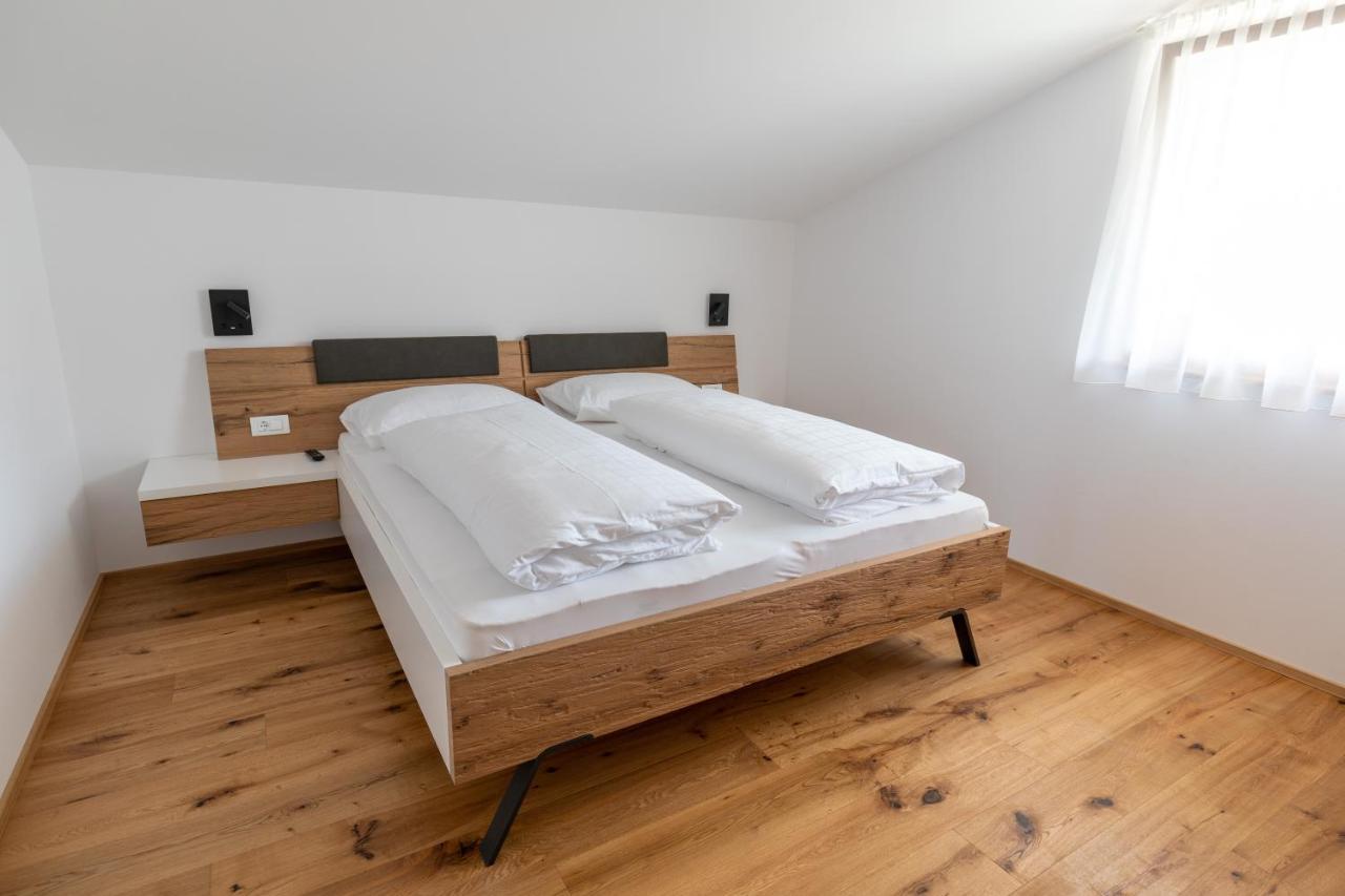 Innermoarhof Rifiano Exteriér fotografie