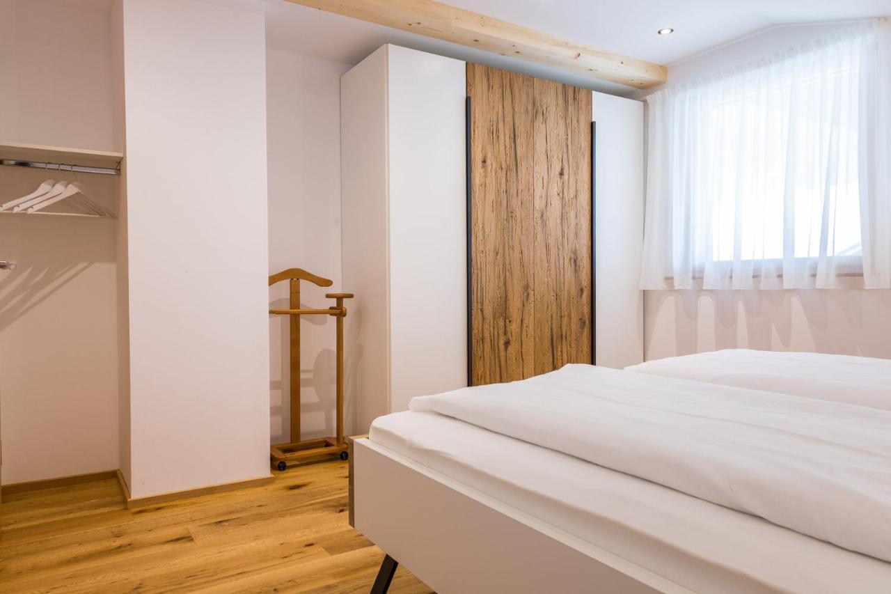 Innermoarhof Rifiano Exteriér fotografie