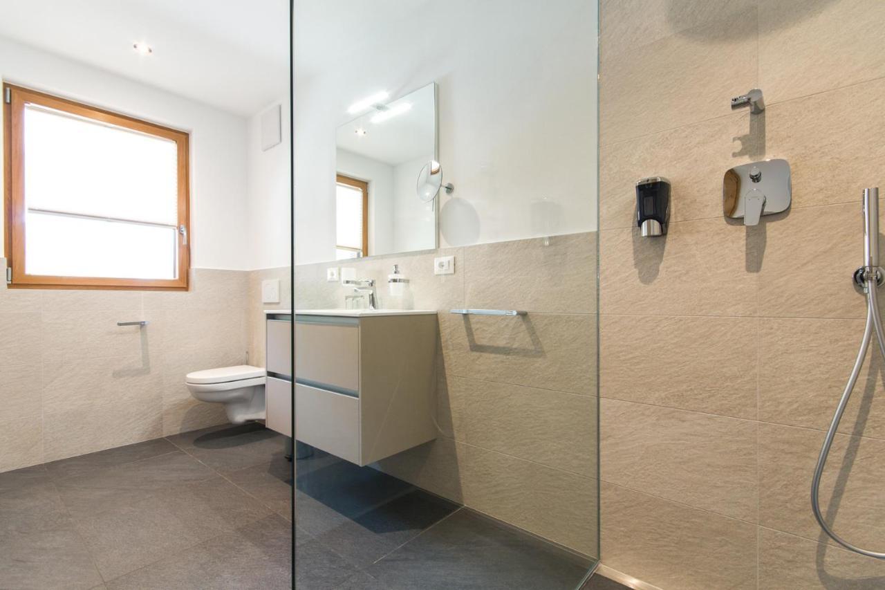 Innermoarhof Rifiano Exteriér fotografie