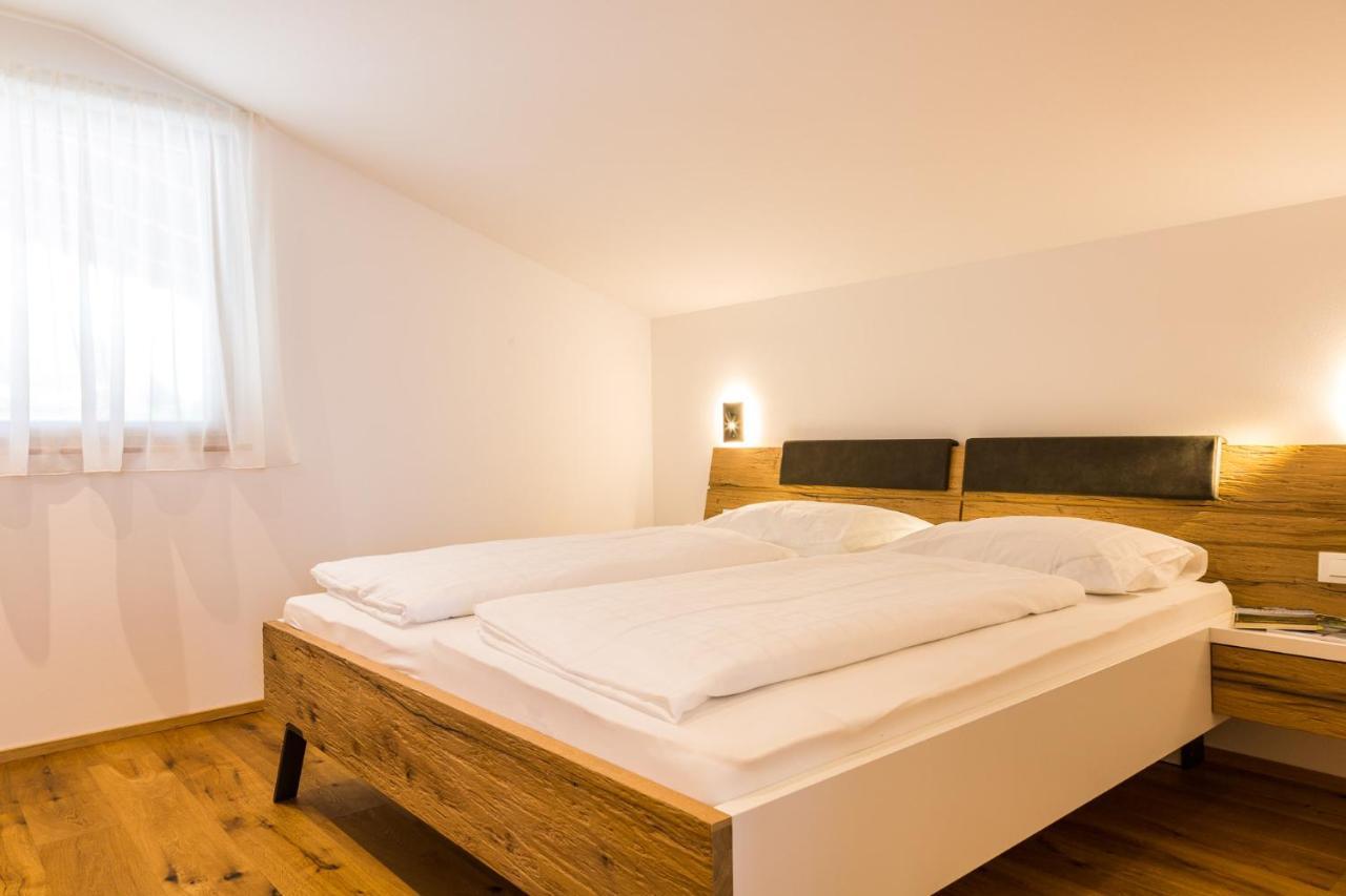 Innermoarhof Rifiano Exteriér fotografie