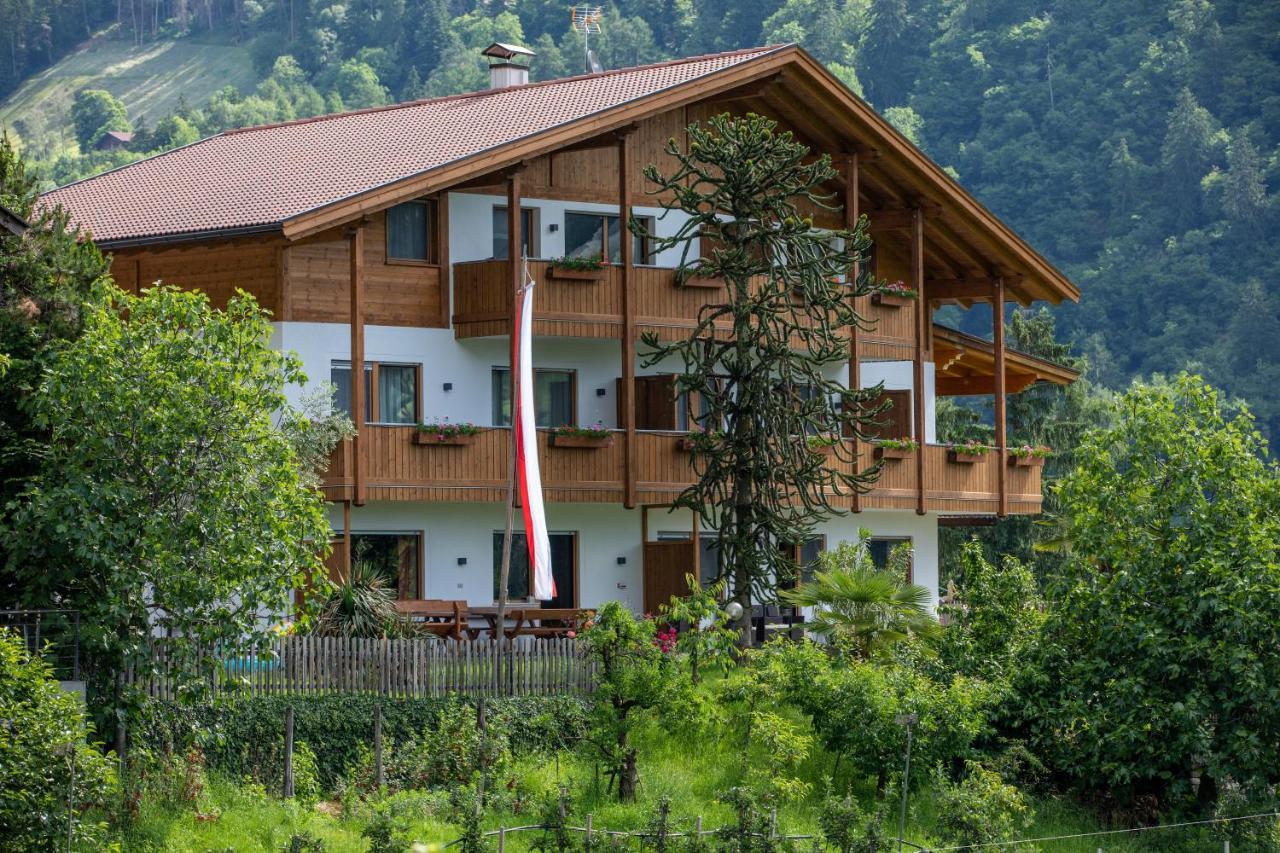 Innermoarhof Rifiano Exteriér fotografie